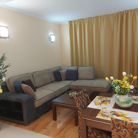 Terra Complex -D6 - Balkan Private Apartment-Spa Sking Golf And Relax Bansko Luaran gambar