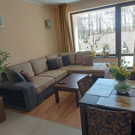 Terra Complex -D6 - Balkan Private Apartment-Spa Sking Golf And Relax Bansko Luaran gambar