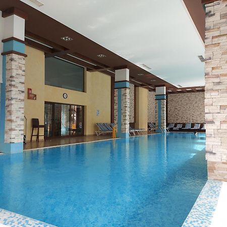 Terra Complex -D6 - Balkan Private Apartment-Spa Sking Golf And Relax Bansko Luaran gambar