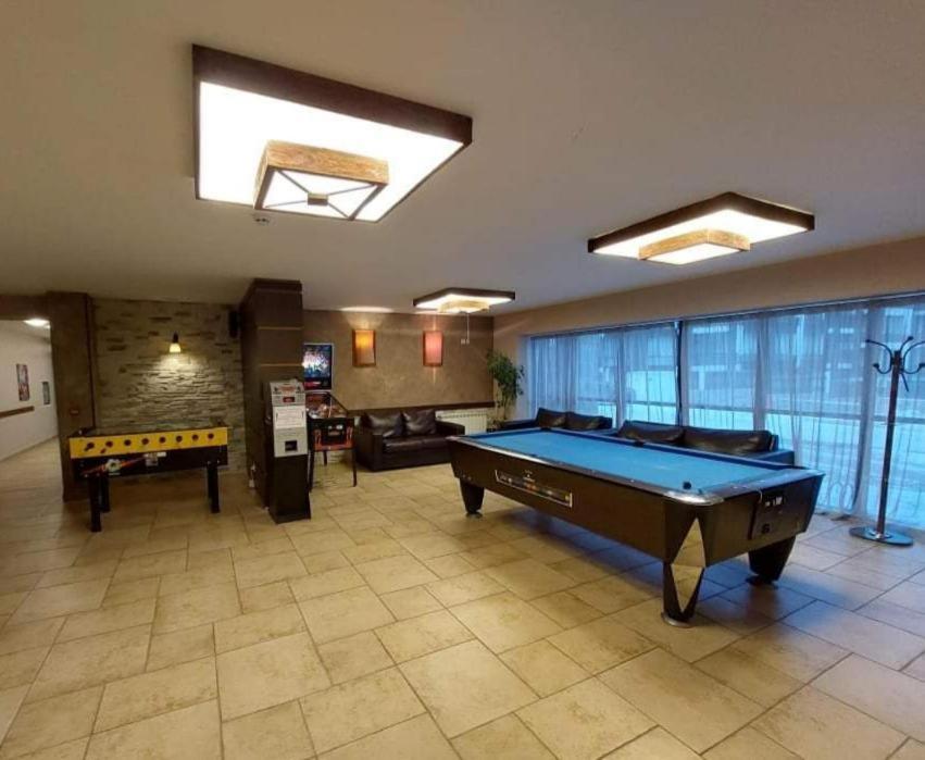 Terra Complex -D6 - Balkan Private Apartment-Spa Sking Golf And Relax Bansko Luaran gambar