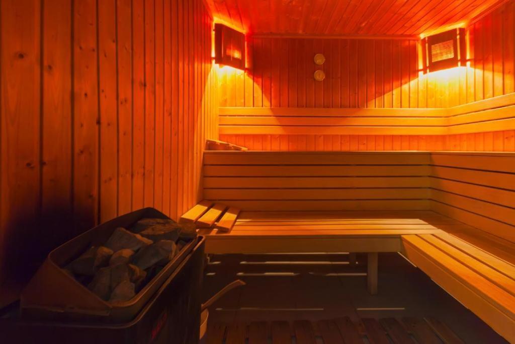 Terra Complex -D6 - Balkan Private Apartment-Spa Sking Golf And Relax Bansko Luaran gambar