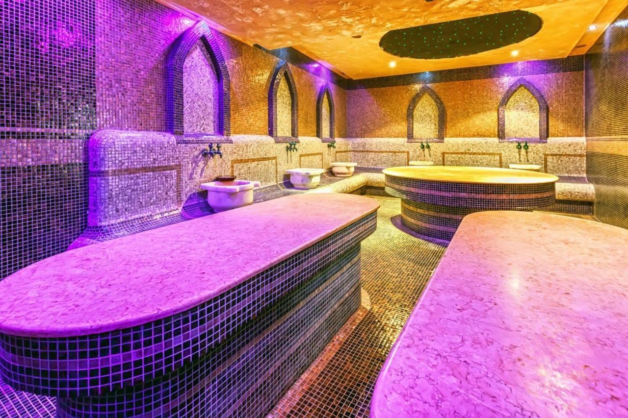 Terra Complex -D6 - Balkan Private Apartment-Spa Sking Golf And Relax Bansko Luaran gambar
