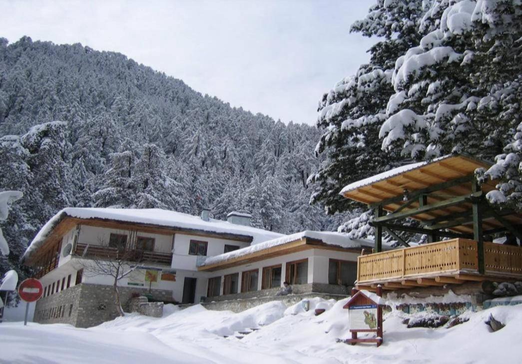 Terra Complex -D6 - Balkan Private Apartment-Spa Sking Golf And Relax Bansko Luaran gambar