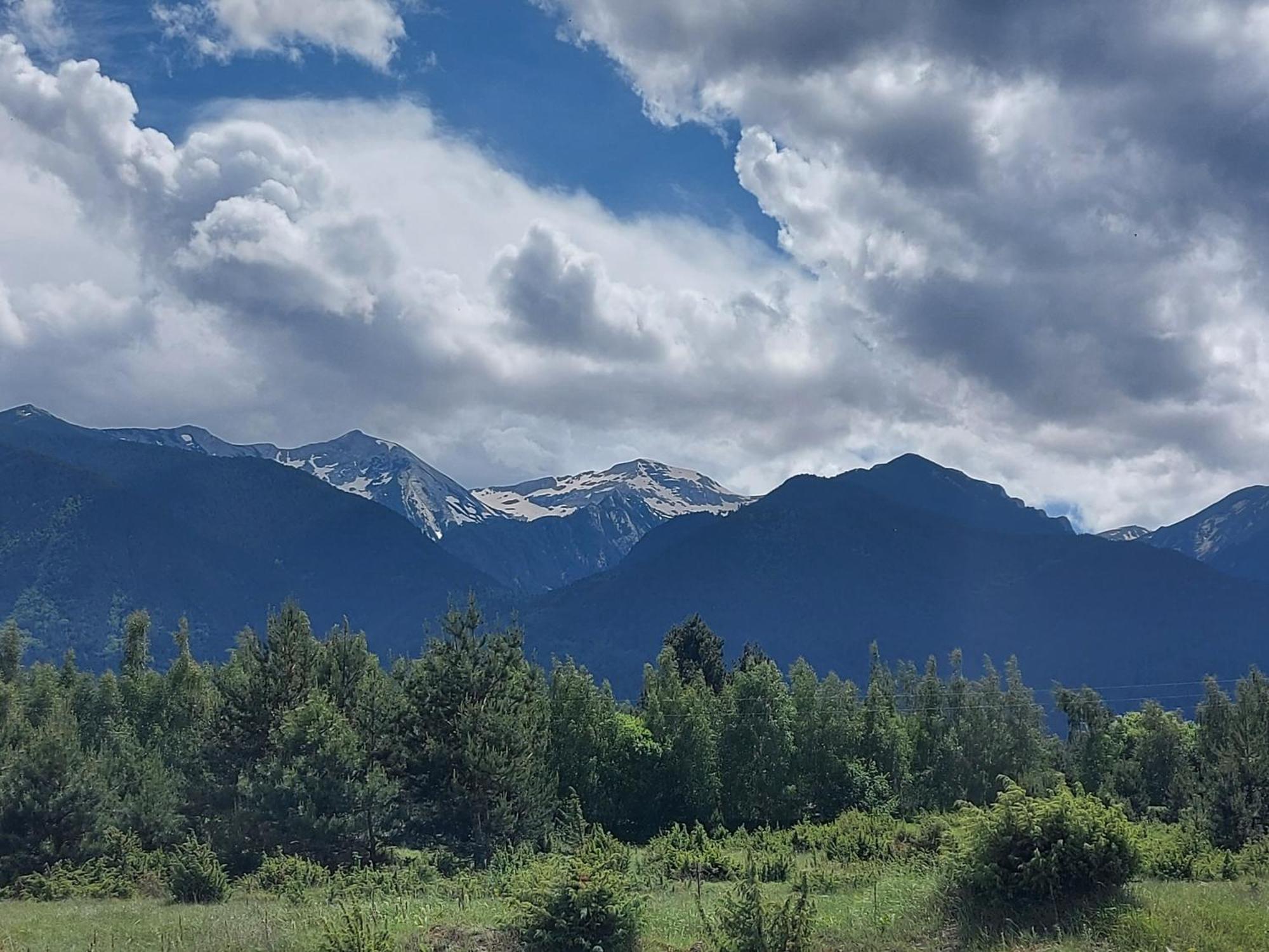 Terra Complex -D6 - Balkan Private Apartment-Spa Sking Golf And Relax Bansko Luaran gambar