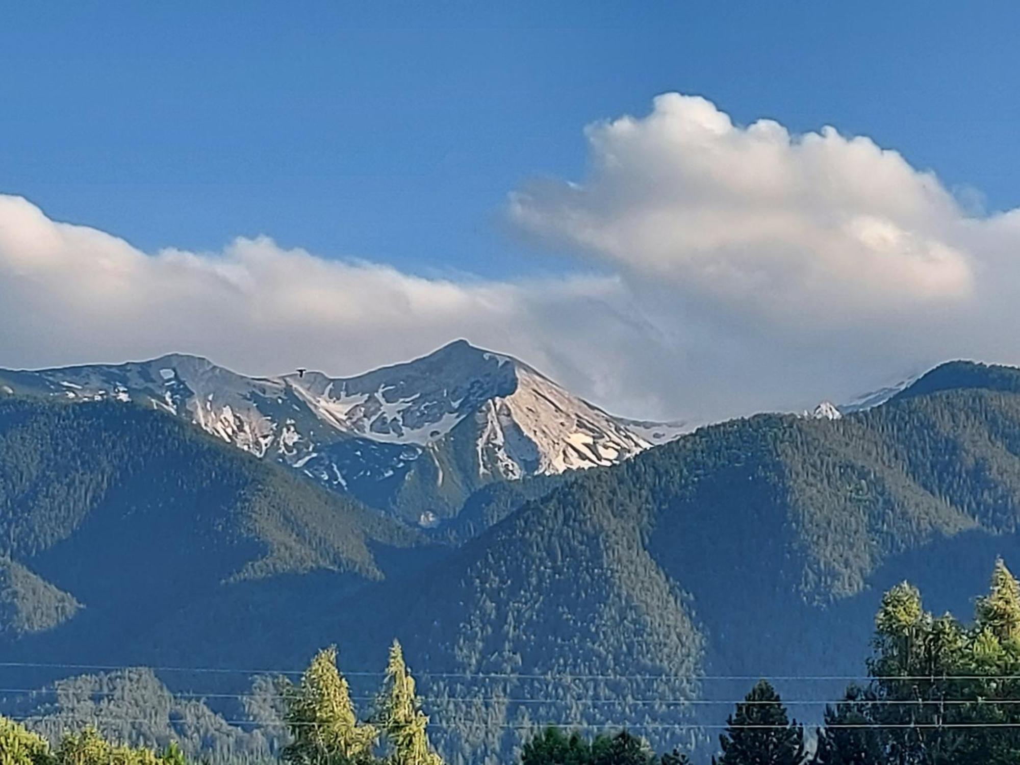 Terra Complex -D6 - Balkan Private Apartment-Spa Sking Golf And Relax Bansko Luaran gambar