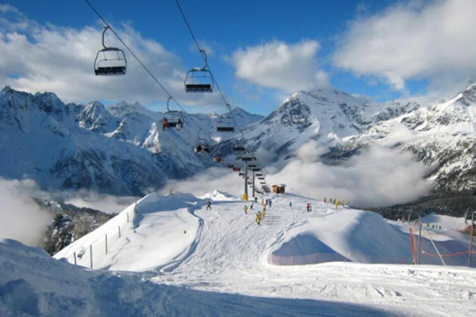 Terra Complex -D6 - Balkan Private Apartment-Spa Sking Golf And Relax Bansko Luaran gambar