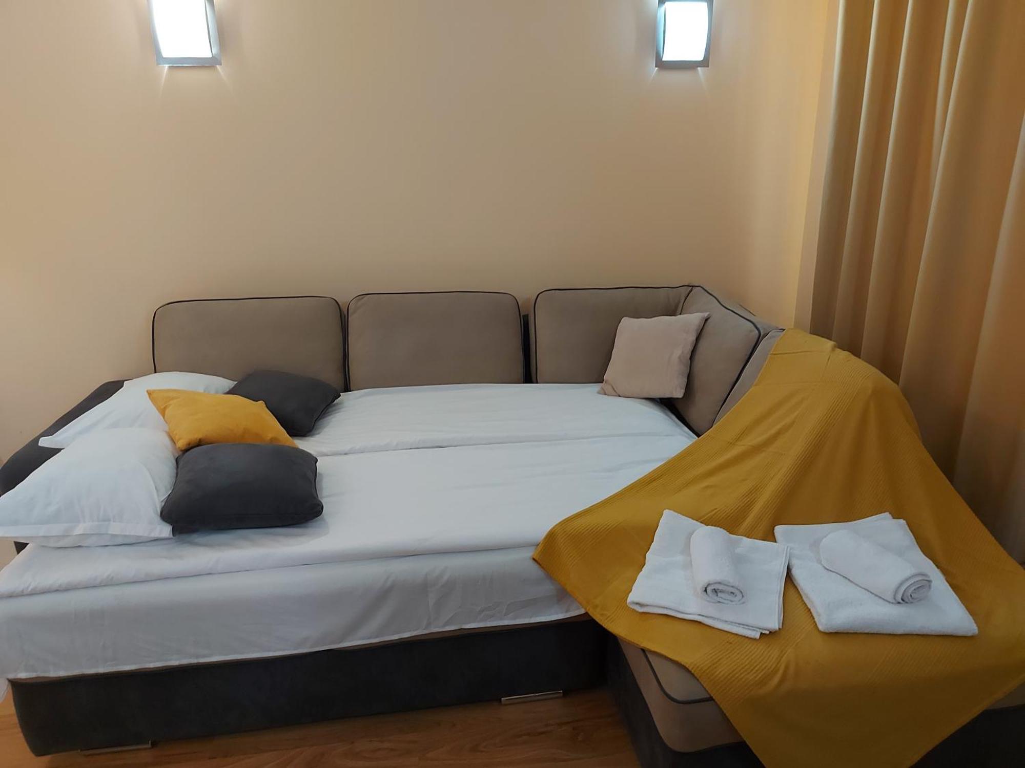 Terra Complex -D6 - Balkan Private Apartment-Spa Sking Golf And Relax Bansko Bilik gambar