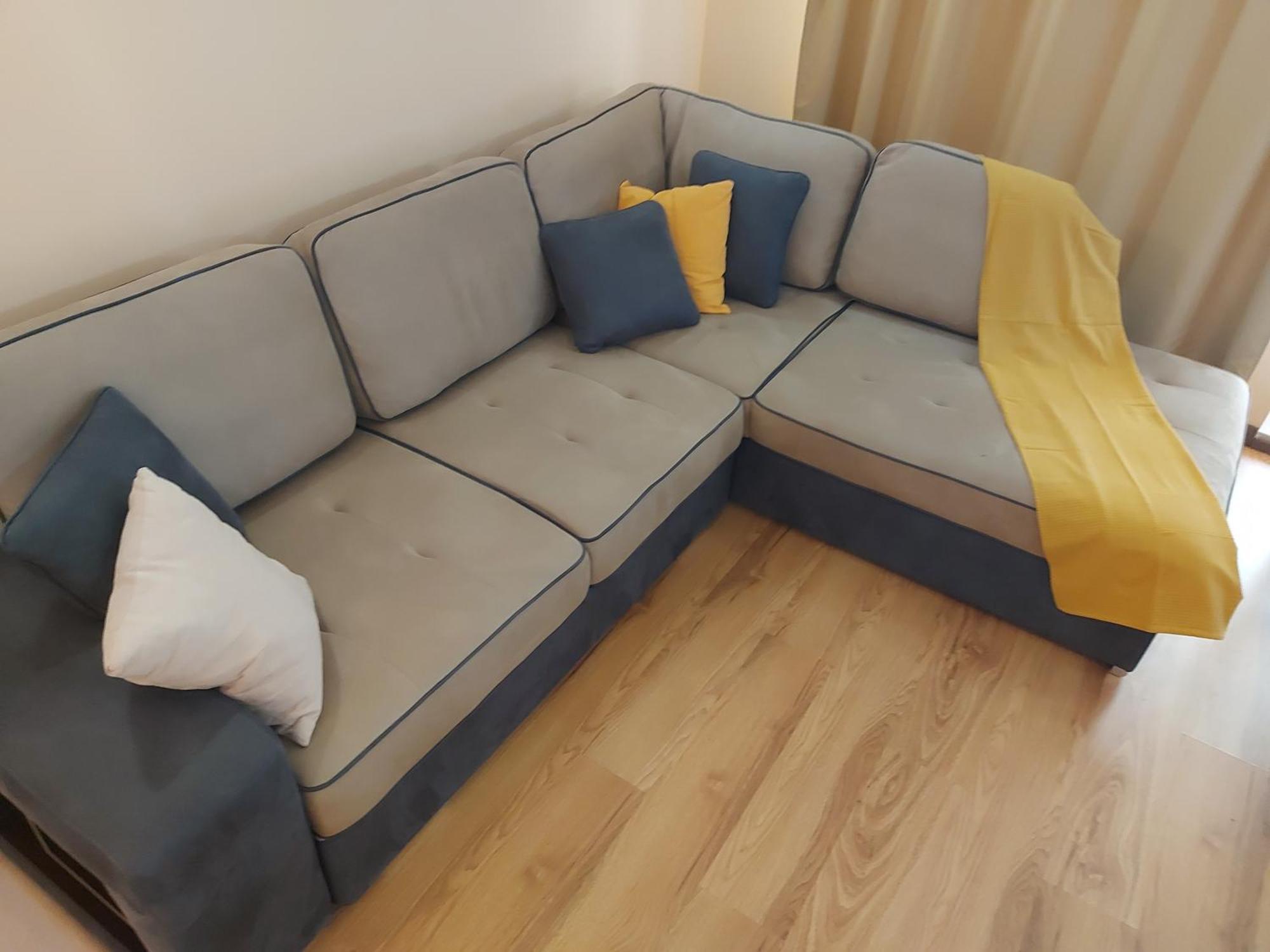 Terra Complex -D6 - Balkan Private Apartment-Spa Sking Golf And Relax Bansko Luaran gambar