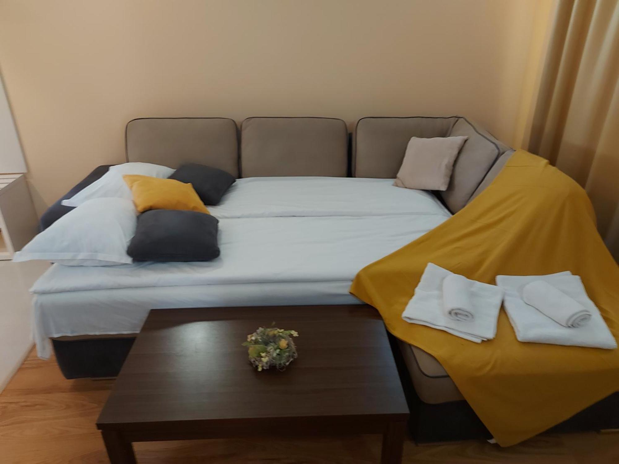 Terra Complex -D6 - Balkan Private Apartment-Spa Sking Golf And Relax Bansko Luaran gambar