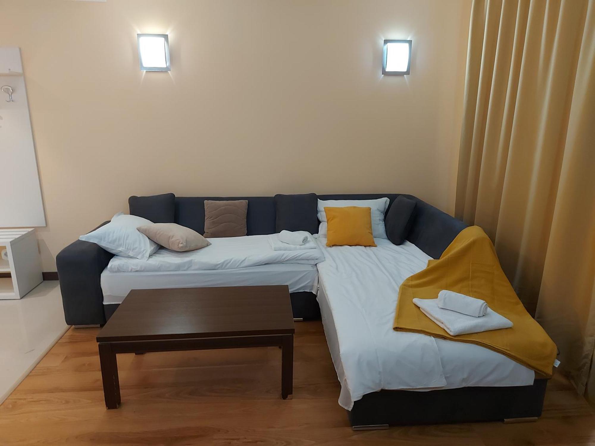 Terra Complex -D6 - Balkan Private Apartment-Spa Sking Golf And Relax Bansko Bilik gambar