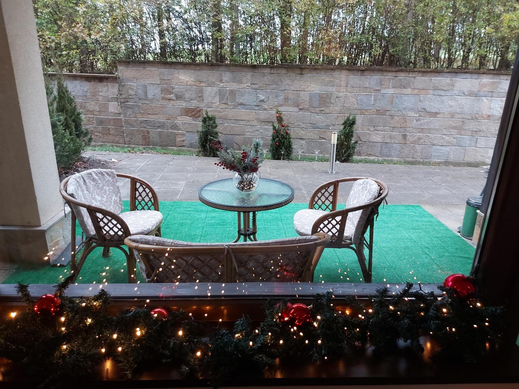 Terra Complex -D6 - Balkan Private Apartment-Spa Sking Golf And Relax Bansko Luaran gambar