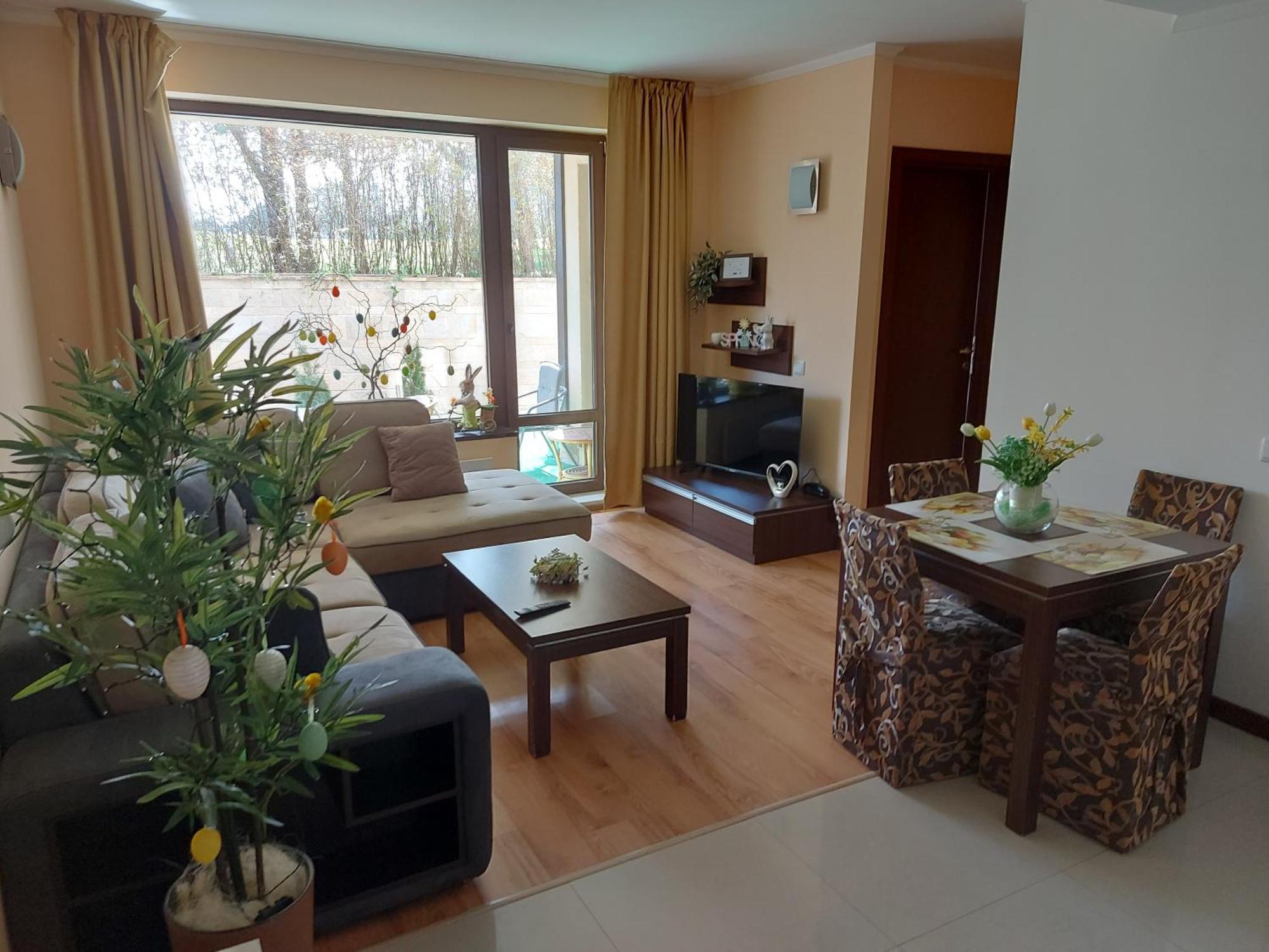 Terra Complex -D6 - Balkan Private Apartment-Spa Sking Golf And Relax Bansko Luaran gambar