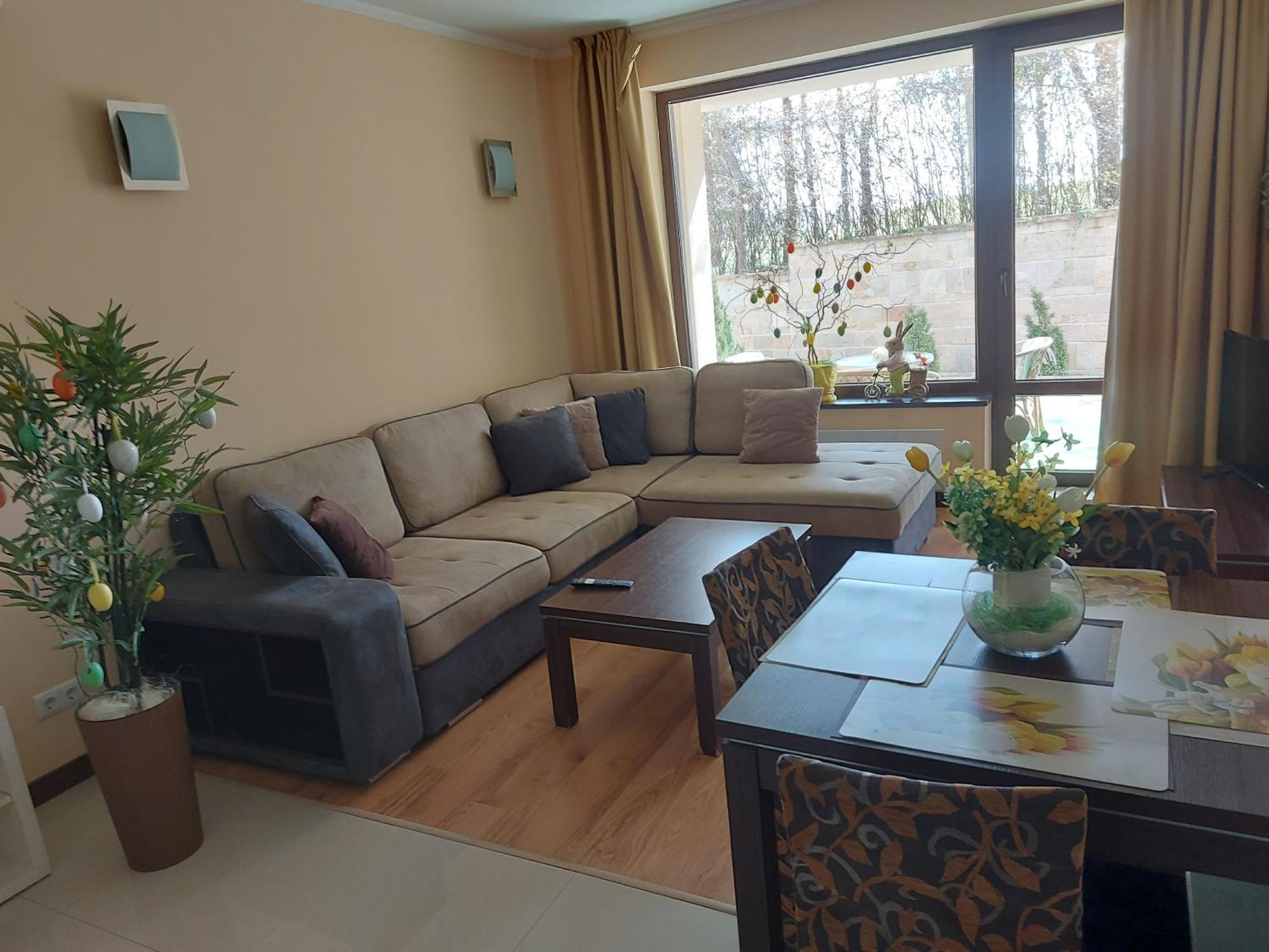 Terra Complex -D6 - Balkan Private Apartment-Spa Sking Golf And Relax Bansko Luaran gambar